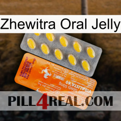 Zhewitra Oral Jelly new05